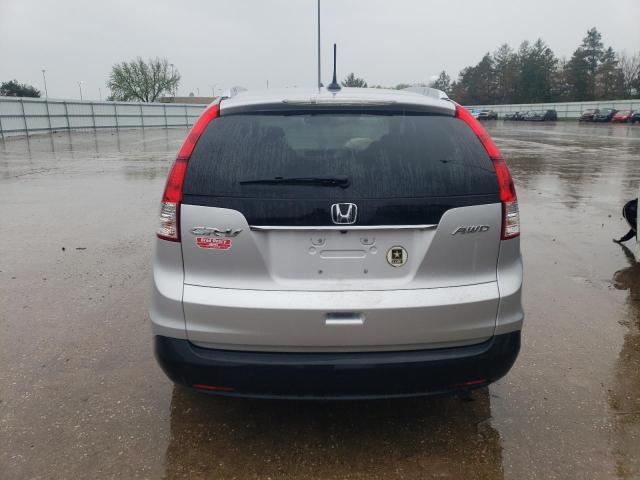 Photo 5 VIN: 5J6RM4H71CL015429 - HONDA CRV 