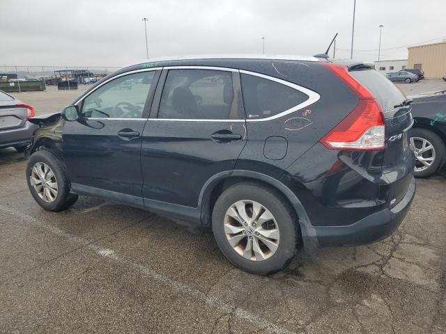 Photo 1 VIN: 5J6RM4H71CL015852 - HONDA CR-V EXL 