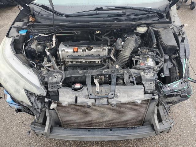 Photo 11 VIN: 5J6RM4H71CL015852 - HONDA CR-V EXL 