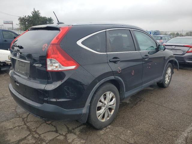 Photo 2 VIN: 5J6RM4H71CL015852 - HONDA CR-V EXL 