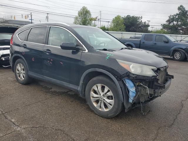 Photo 3 VIN: 5J6RM4H71CL015852 - HONDA CR-V EXL 