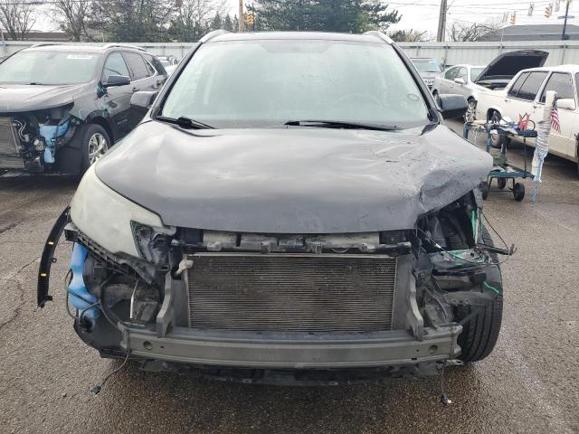 Photo 4 VIN: 5J6RM4H71CL015852 - HONDA CR-V EXL 