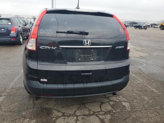 Photo 5 VIN: 5J6RM4H71CL015852 - HONDA CR-V EXL 