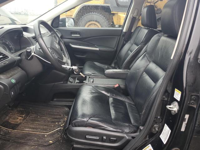 Photo 6 VIN: 5J6RM4H71CL015852 - HONDA CR-V EXL 