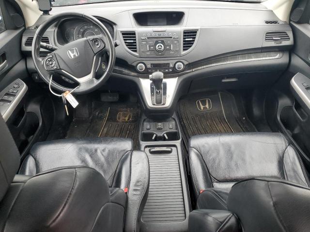 Photo 7 VIN: 5J6RM4H71CL015852 - HONDA CR-V EXL 