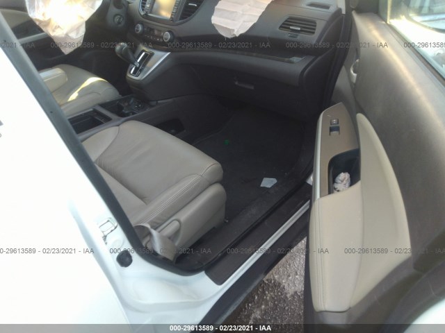 Photo 4 VIN: 5J6RM4H71CL020601 - HONDA CR-V 