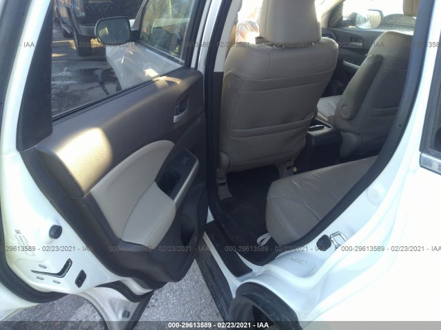 Photo 7 VIN: 5J6RM4H71CL020601 - HONDA CR-V 