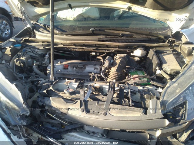 Photo 9 VIN: 5J6RM4H71CL020601 - HONDA CR-V 