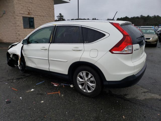 Photo 1 VIN: 5J6RM4H71CL025720 - HONDA CRV 