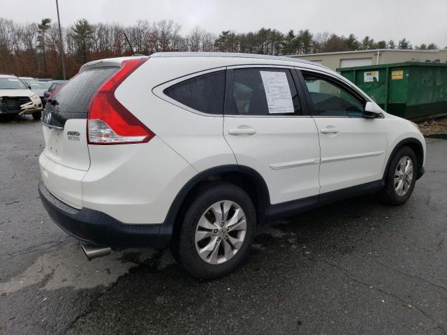 Photo 2 VIN: 5J6RM4H71CL025720 - HONDA CRV 