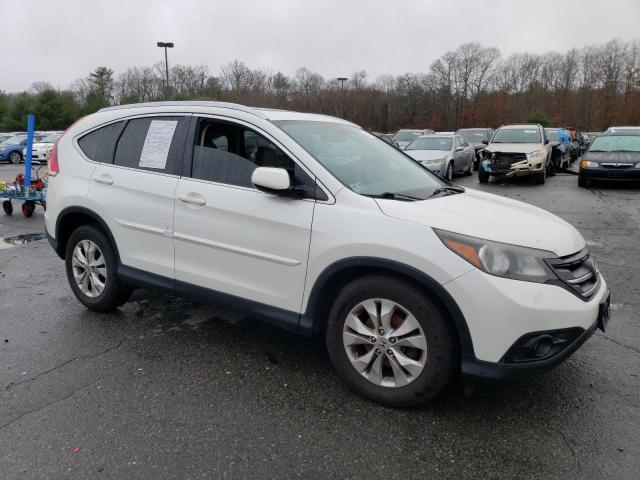 Photo 3 VIN: 5J6RM4H71CL025720 - HONDA CRV 