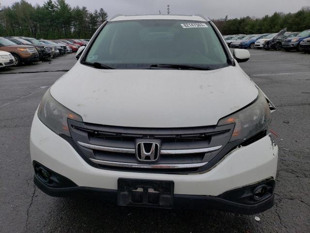 Photo 4 VIN: 5J6RM4H71CL025720 - HONDA CRV 