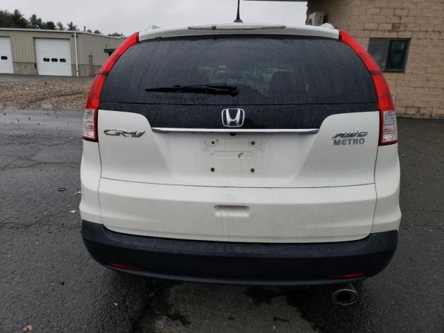 Photo 5 VIN: 5J6RM4H71CL025720 - HONDA CRV 