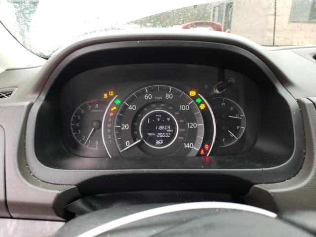 Photo 8 VIN: 5J6RM4H71CL025720 - HONDA CRV 