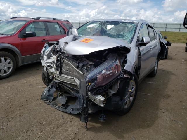 Photo 1 VIN: 5J6RM4H71CL026530 - HONDA CR-V EXL 