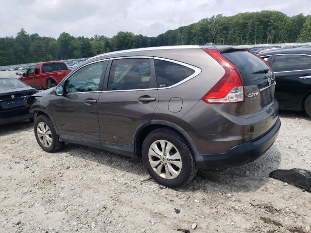 Photo 1 VIN: 5J6RM4H71CL028374 - HONDA CRV 