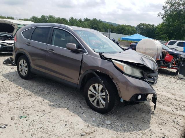 Photo 3 VIN: 5J6RM4H71CL028374 - HONDA CRV 