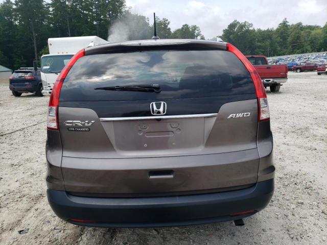 Photo 5 VIN: 5J6RM4H71CL028374 - HONDA CRV 