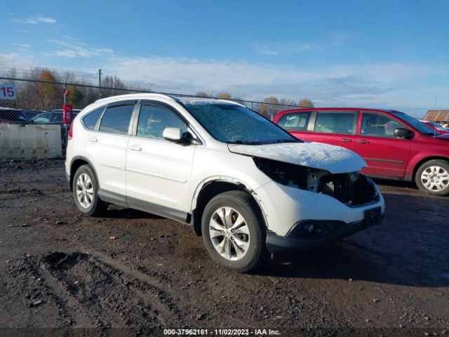 Photo 0 VIN: 5J6RM4H71CL032165 - HONDA CR-V 