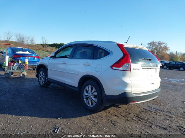 Photo 2 VIN: 5J6RM4H71CL032165 - HONDA CR-V 