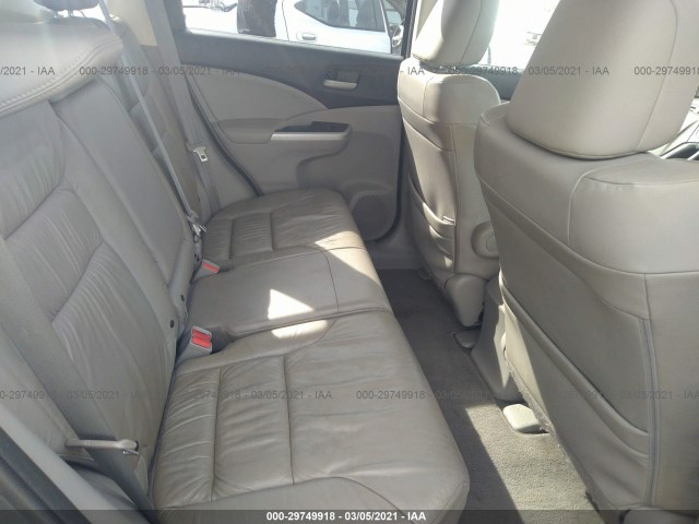 Photo 7 VIN: 5J6RM4H71CL032361 - HONDA CR-V 