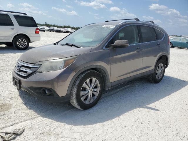 Photo 0 VIN: 5J6RM4H71CL039875 - HONDA CR-V EXL 