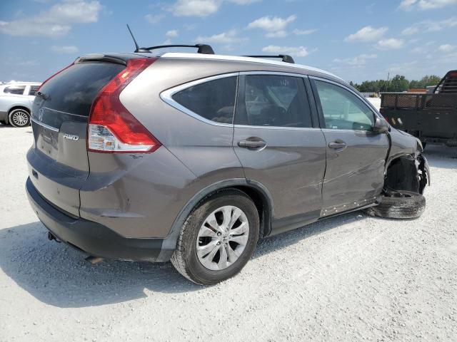 Photo 2 VIN: 5J6RM4H71CL039875 - HONDA CR-V EXL 