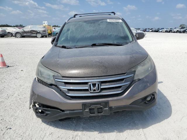 Photo 4 VIN: 5J6RM4H71CL039875 - HONDA CR-V EXL 