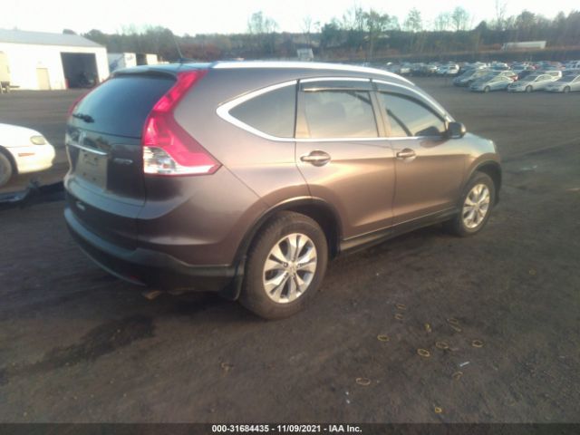 Photo 3 VIN: 5J6RM4H71CL044106 - HONDA CR-V 