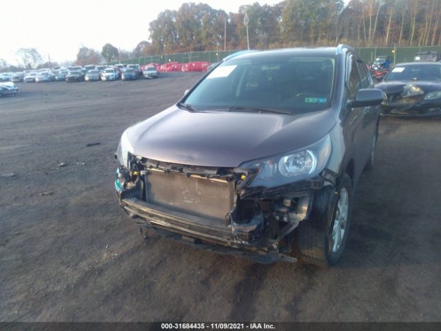 Photo 5 VIN: 5J6RM4H71CL044106 - HONDA CR-V 