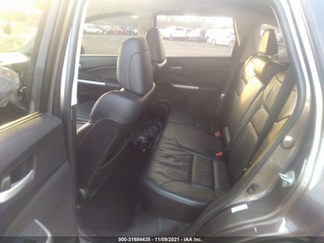 Photo 7 VIN: 5J6RM4H71CL044106 - HONDA CR-V 