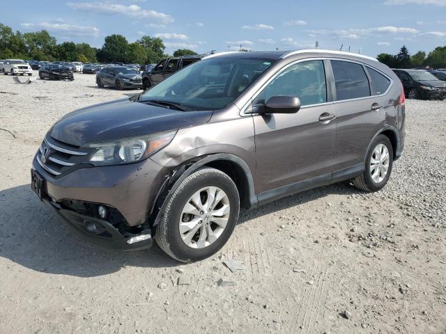 Photo 0 VIN: 5J6RM4H71CL048446 - HONDA CR-V EXL 