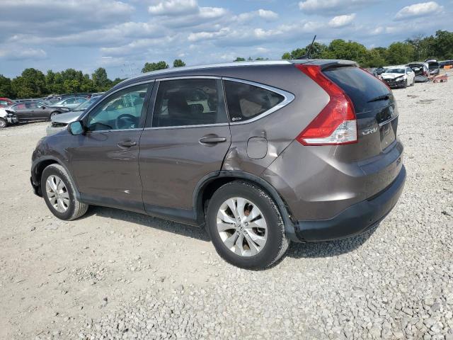 Photo 1 VIN: 5J6RM4H71CL048446 - HONDA CR-V EXL 