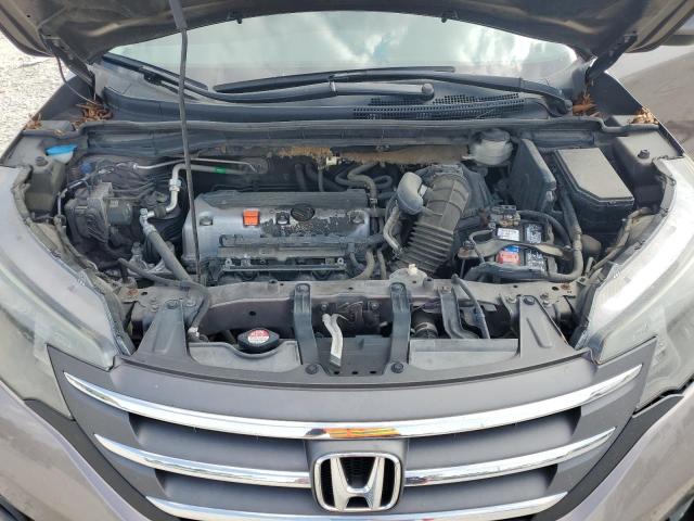 Photo 11 VIN: 5J6RM4H71CL048446 - HONDA CR-V EXL 