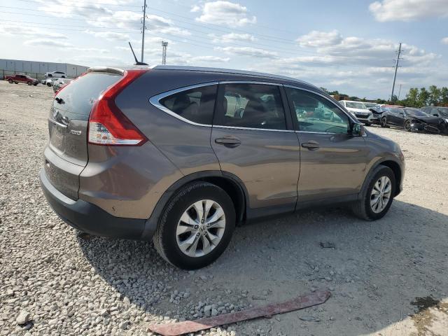 Photo 2 VIN: 5J6RM4H71CL048446 - HONDA CR-V EXL 