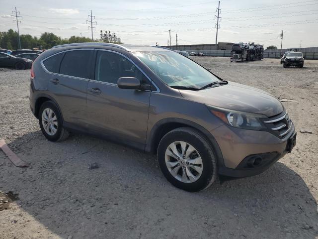 Photo 3 VIN: 5J6RM4H71CL048446 - HONDA CR-V EXL 