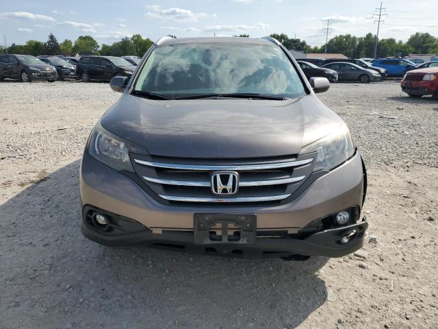 Photo 4 VIN: 5J6RM4H71CL048446 - HONDA CR-V EXL 