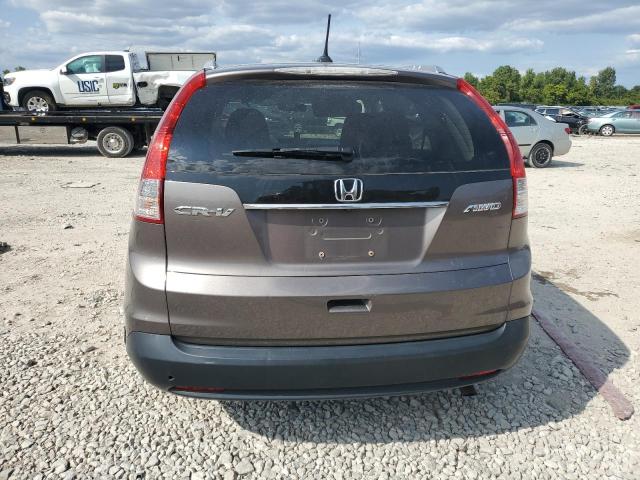 Photo 5 VIN: 5J6RM4H71CL048446 - HONDA CR-V EXL 