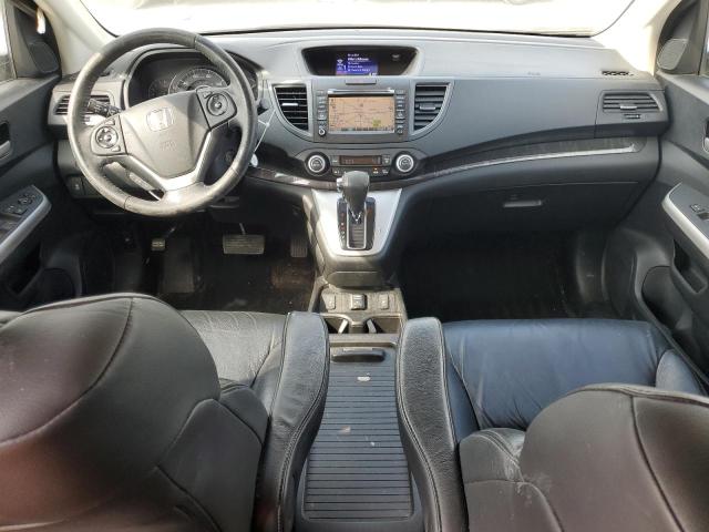 Photo 7 VIN: 5J6RM4H71CL048446 - HONDA CR-V EXL 