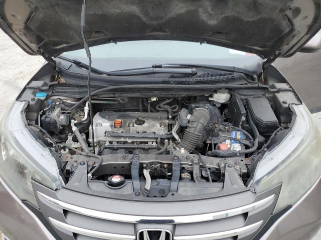 Photo 11 VIN: 5J6RM4H71CL049547 - HONDA CRV 