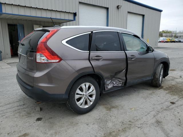 Photo 2 VIN: 5J6RM4H71CL049547 - HONDA CRV 