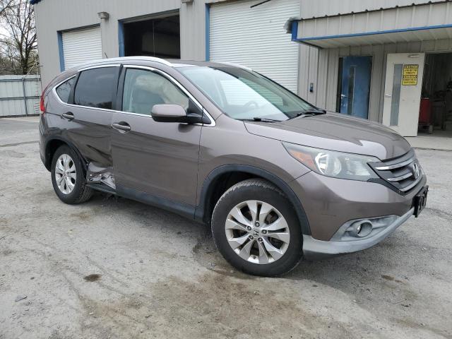 Photo 3 VIN: 5J6RM4H71CL049547 - HONDA CRV 