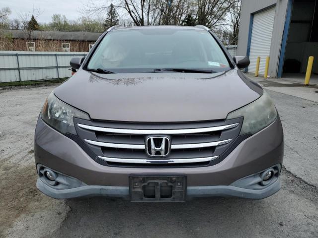 Photo 4 VIN: 5J6RM4H71CL049547 - HONDA CRV 