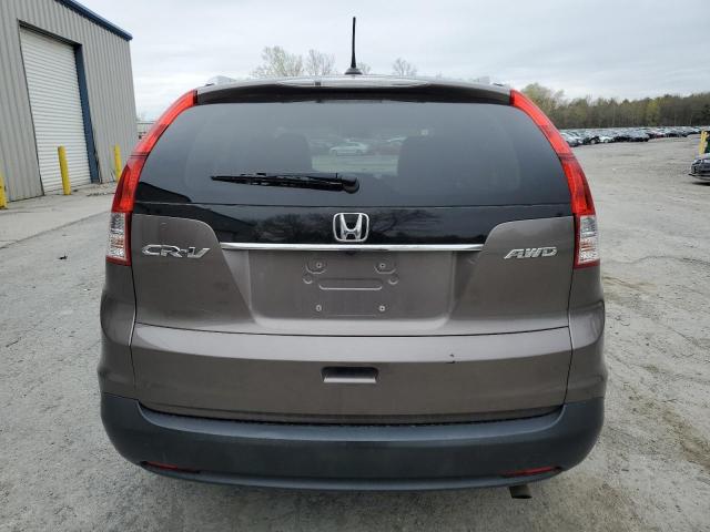 Photo 5 VIN: 5J6RM4H71CL049547 - HONDA CRV 