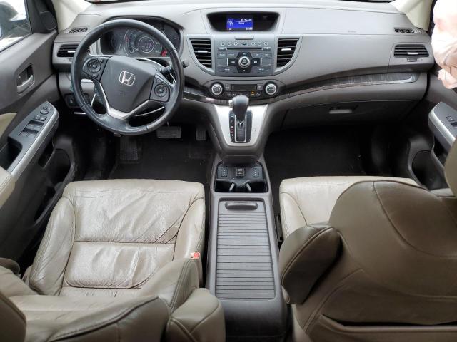 Photo 7 VIN: 5J6RM4H71CL049547 - HONDA CRV 