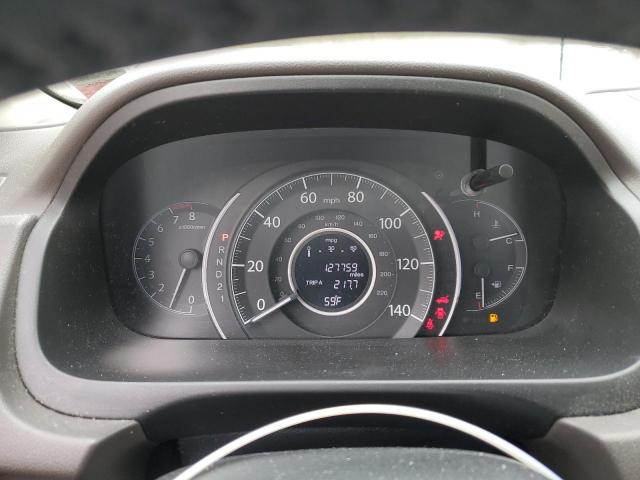 Photo 8 VIN: 5J6RM4H71CL049547 - HONDA CRV 