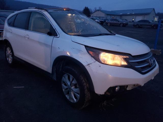 Photo 0 VIN: 5J6RM4H71CL051153 - HONDA CR-V EXL 