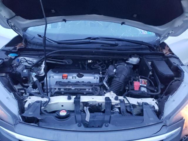 Photo 6 VIN: 5J6RM4H71CL051153 - HONDA CR-V EXL 