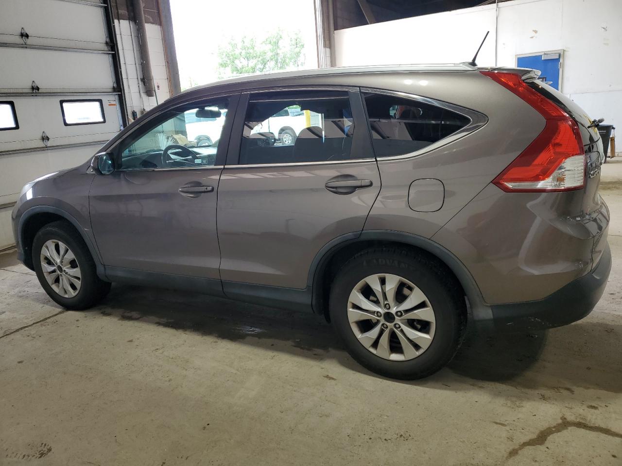 Photo 1 VIN: 5J6RM4H71CL051508 - HONDA CR-V 