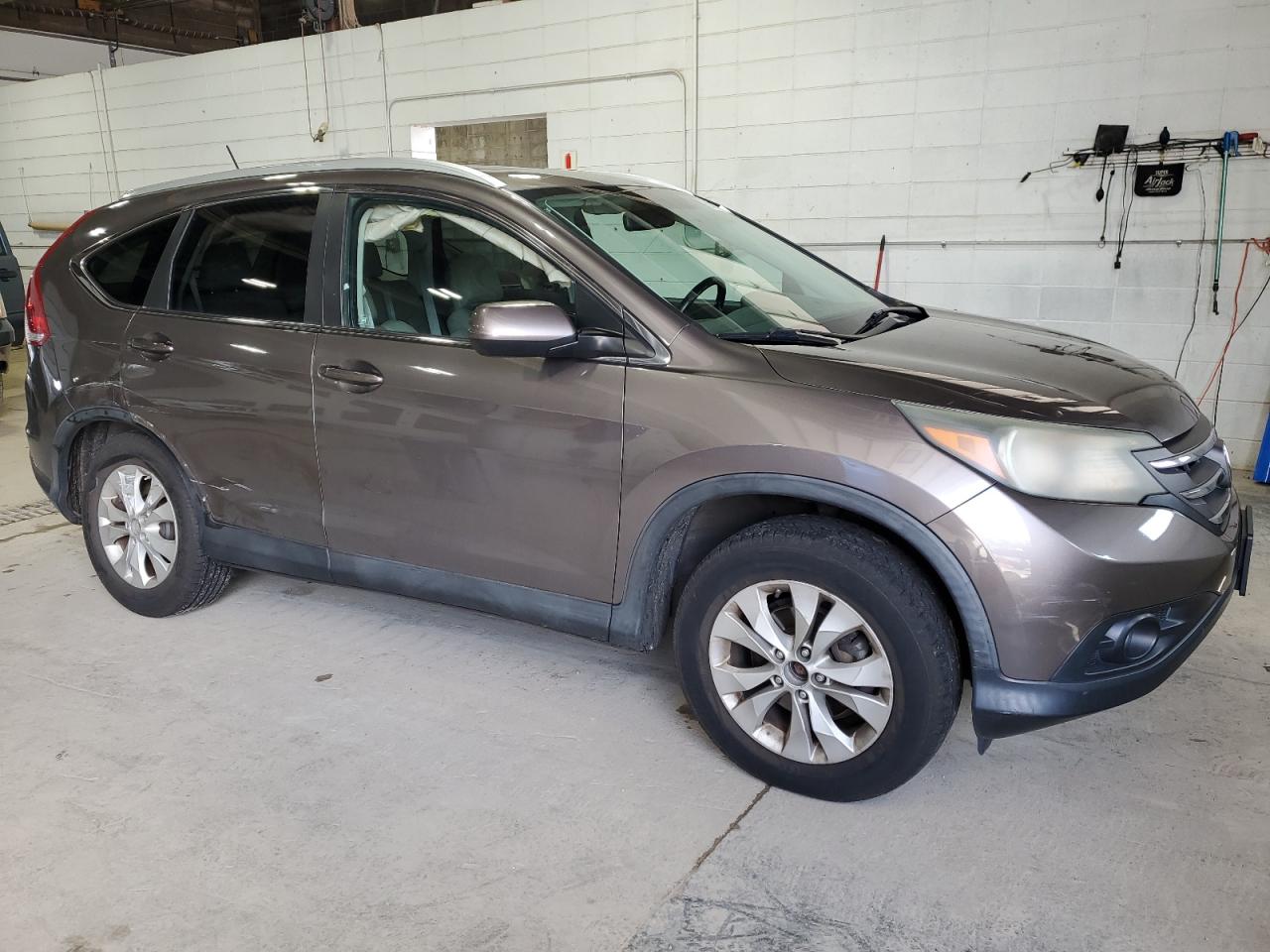 Photo 3 VIN: 5J6RM4H71CL051508 - HONDA CR-V 